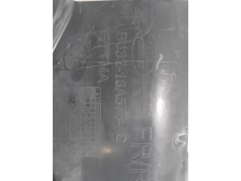 Passaruota Parte ANT ANT DX BJ32-16A578-C Land Rover Range Rover Evoque I 2015