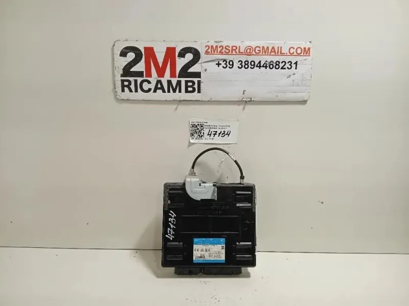 Centralina 97RAI-016068 Ssangyong Tivoli 2015