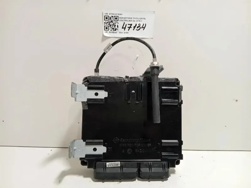 Centralina 97RAI-016068 Ssangyong Tivoli 2015