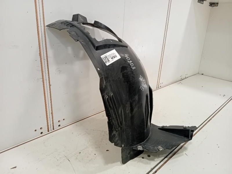 Passaruota Parte ANT ANT DX A2926900130 Mercedes Classe GLE W166 2015