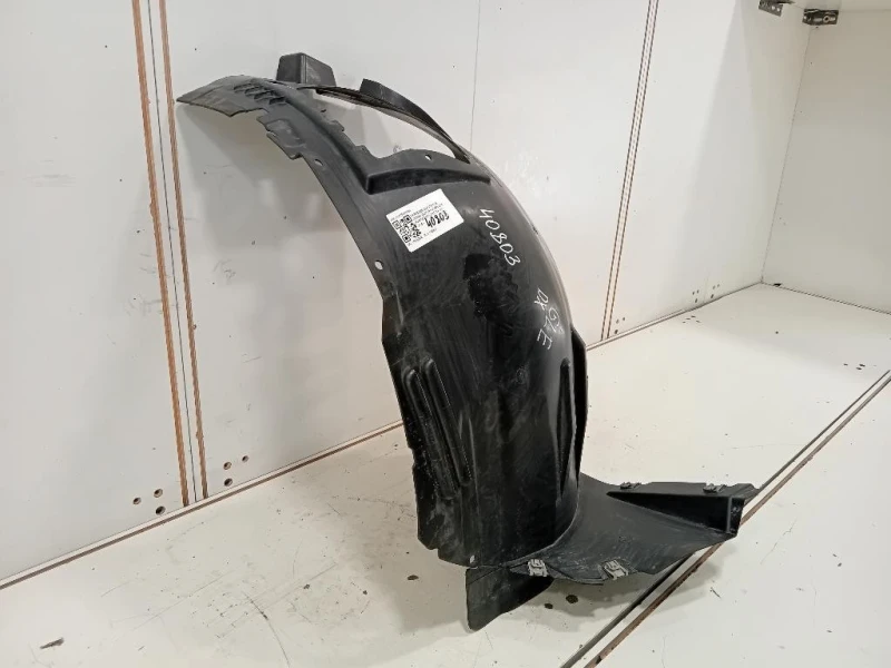 Passaruota Parte ANT ANT DX A2926900130 Mercedes Classe GLE W166 2015