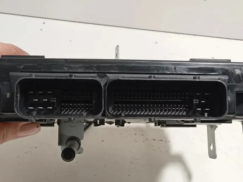 Centralina 97RAI-016068 Ssangyong Tivoli 2015