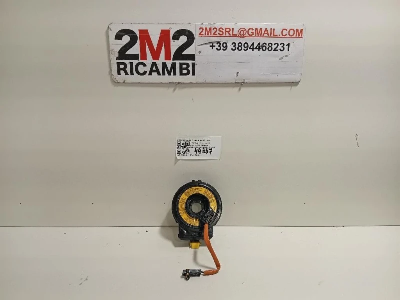 Contatto Airbag Guidatore CONTATTO AIRBAG GUIDATORE Hyundai I10 I 2008