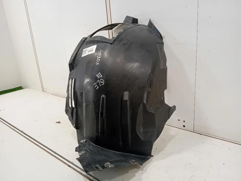 Passaruota Parte ANT ANT DX A2926900130 Mercedes Classe GLE W166 2015