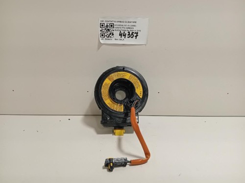 Contatto Airbag Guidatore