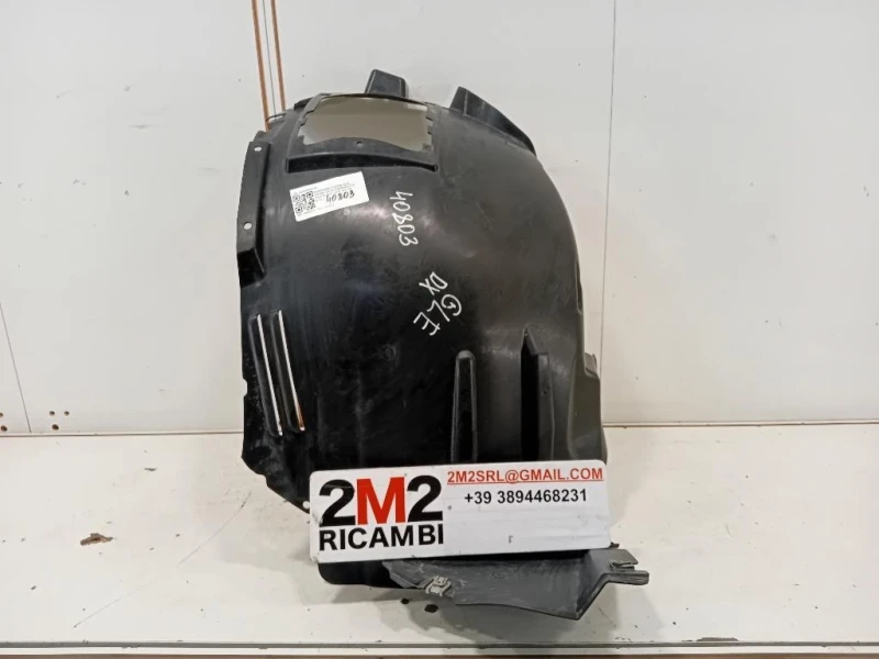 Passaruota Parte ANT ANT DX A2926900130 Mercedes Classe GLE W166 2015