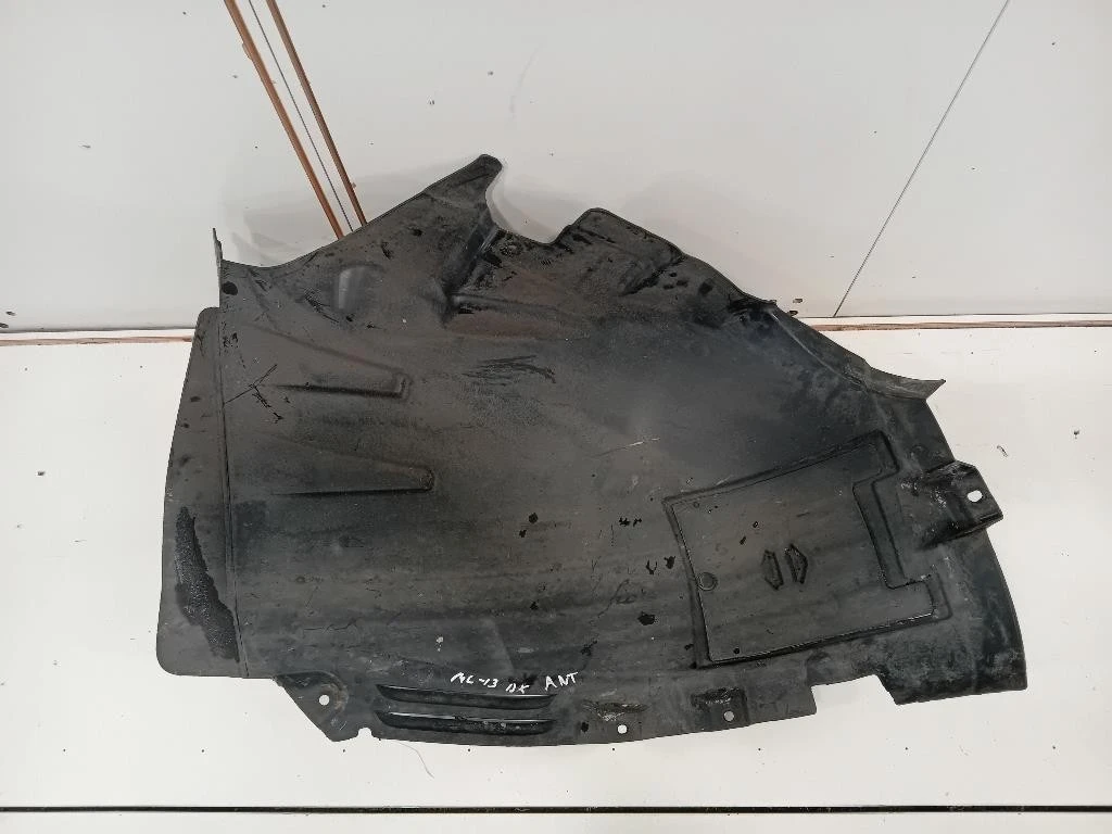 Passaruota Parte ANT ANT DX A1668840722 Mercedes Classe ML W166 2012