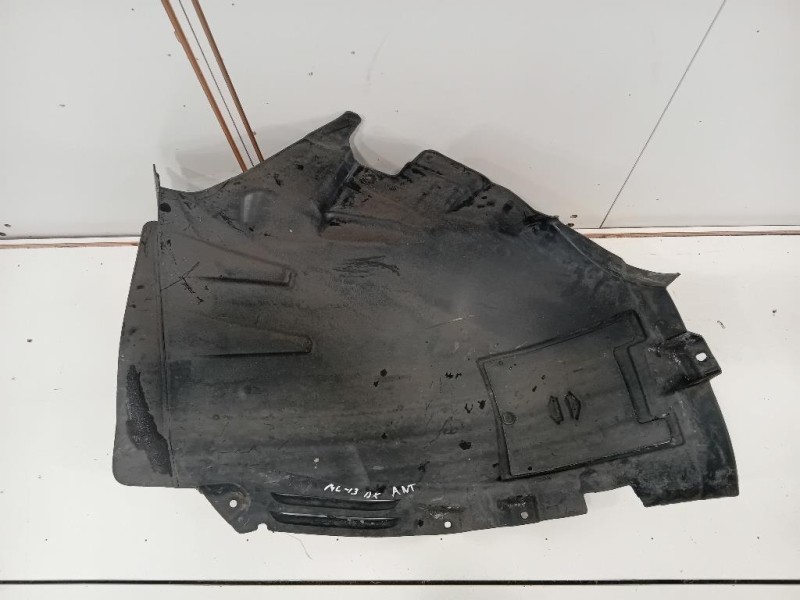 Passaruota Parte ANT ANT DX A1668840722 Mercedes Classe ML W166 2012