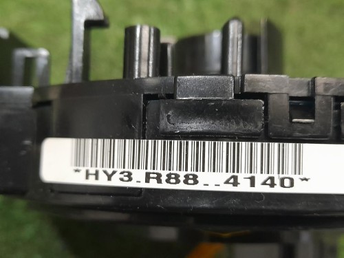 Contatto Airbag Guidatore