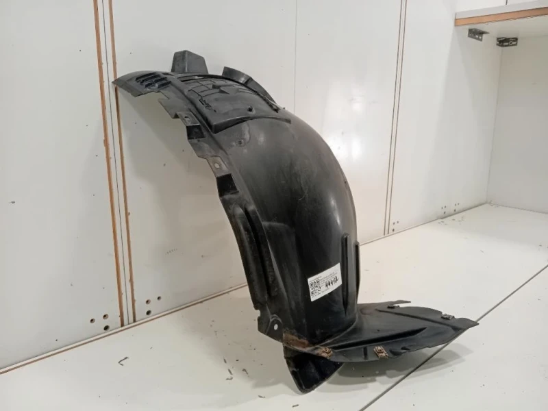 Passaruota Parte ANT ANT DX A1668840722 Mercedes Classe ML W166 2012