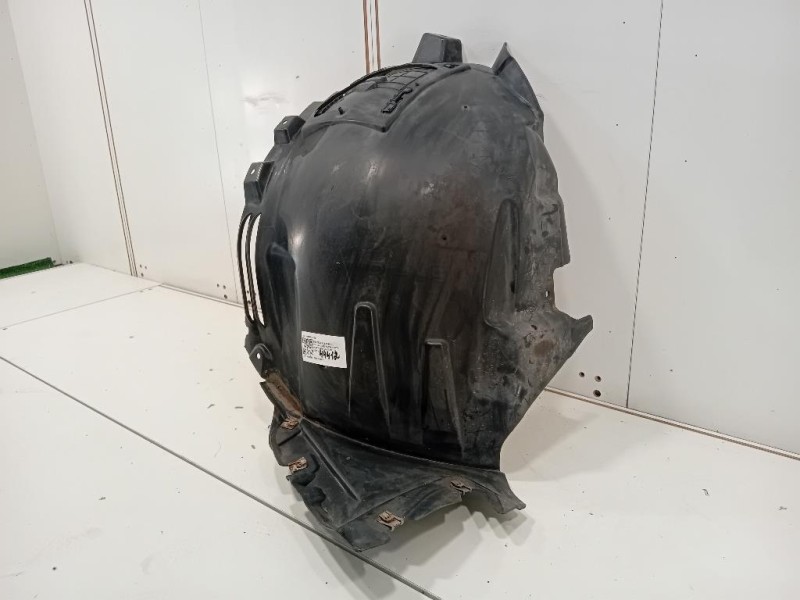 Passaruota Parte ANT ANT DX A1668840722 Mercedes Classe ML W166 2012