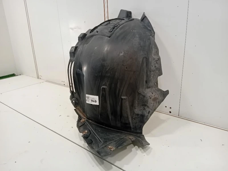 Passaruota Parte ANT ANT DX A1668840722 Mercedes Classe ML W166 2012