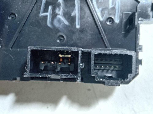 Contatto Airbag Guidatore