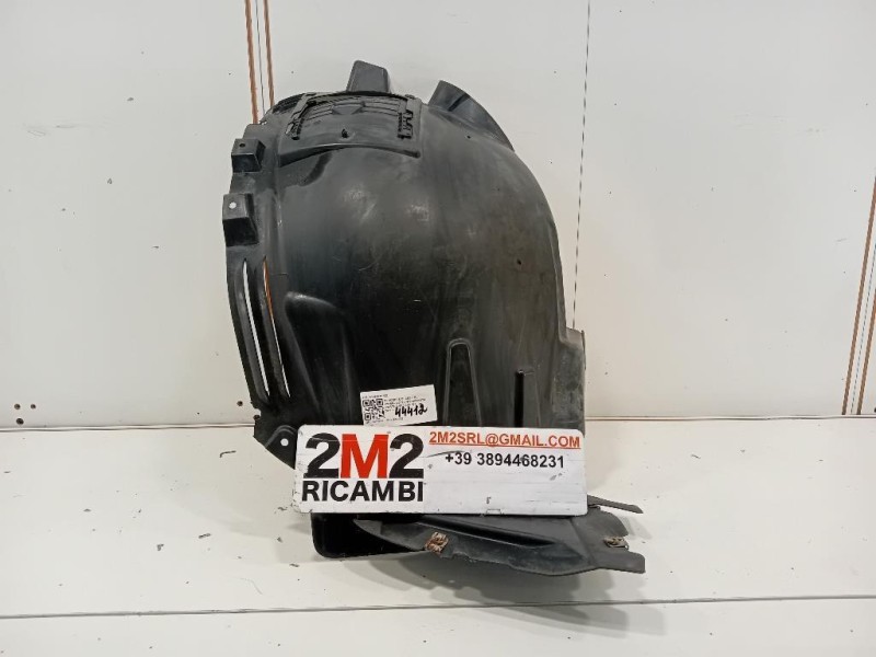 Passaruota Parte ANT ANT DX A1668840722 Mercedes Classe ML W166 2012