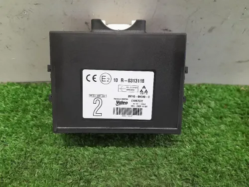 Centralina 897400H040 Toyota AYGO II 2018