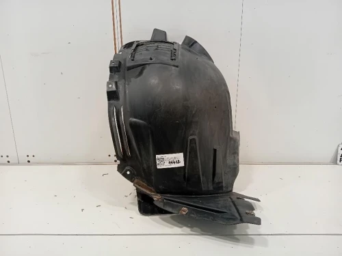 Passaruota Parte ANT ANT DX A1668840722 Mercedes Classe ML W166 2012