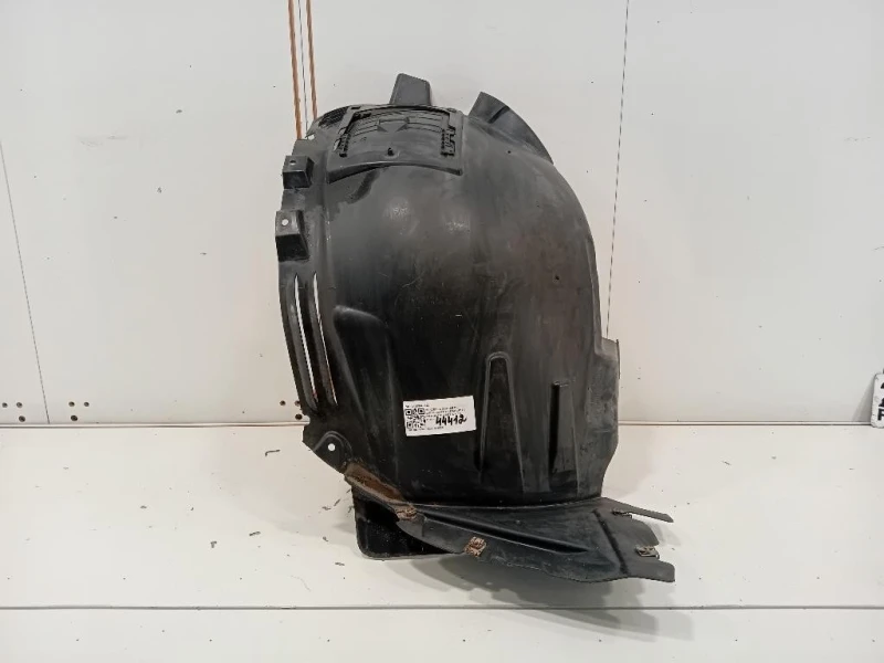 Passaruota Parte ANT ANT DX A1668840722 Mercedes Classe ML W166 2012