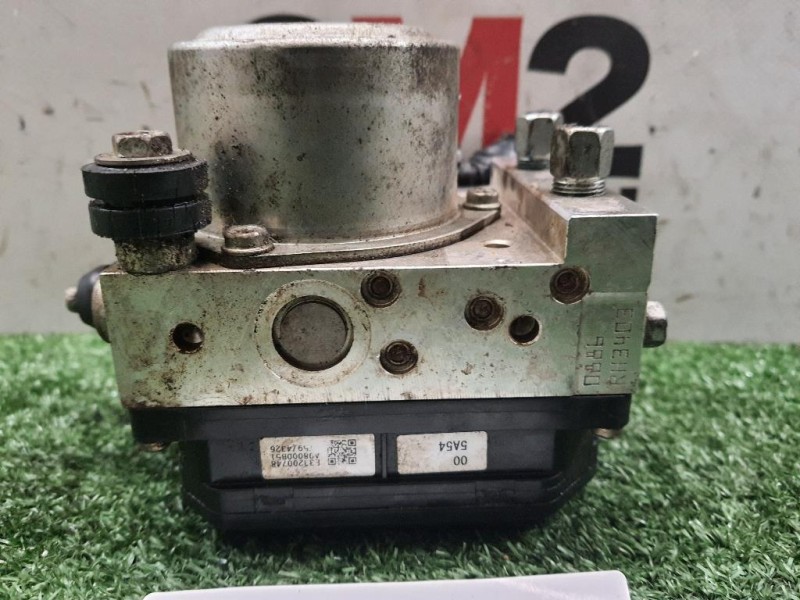 ABS Gruppo ANT 47660BX80A Nissan JUKE I 2010