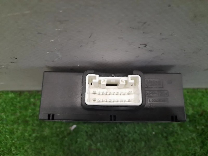 Centralina 897400H040 Toyota AYGO II 2018