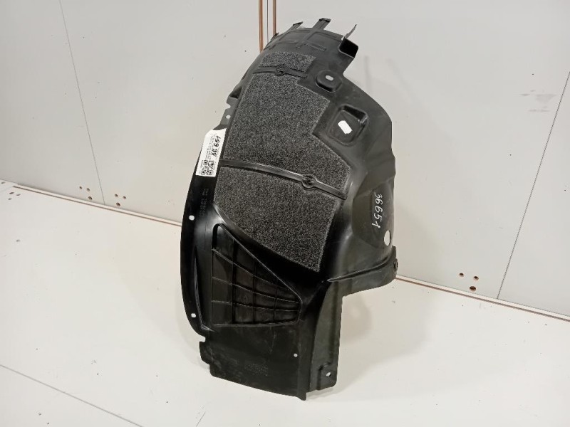 Passaruota Parte ANT ANT DX 13267679 Opel Meriva B 2014