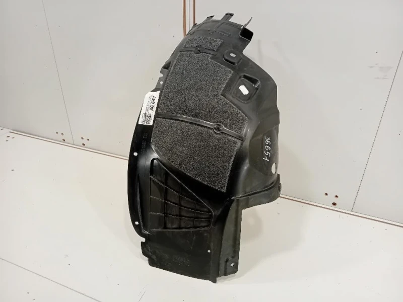 Passaruota Parte ANT ANT DX 13267679 Opel Meriva B 2014