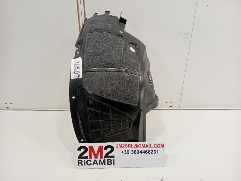 Passaruota Parte ANT ANT DX 13267679 Opel Meriva B 2014