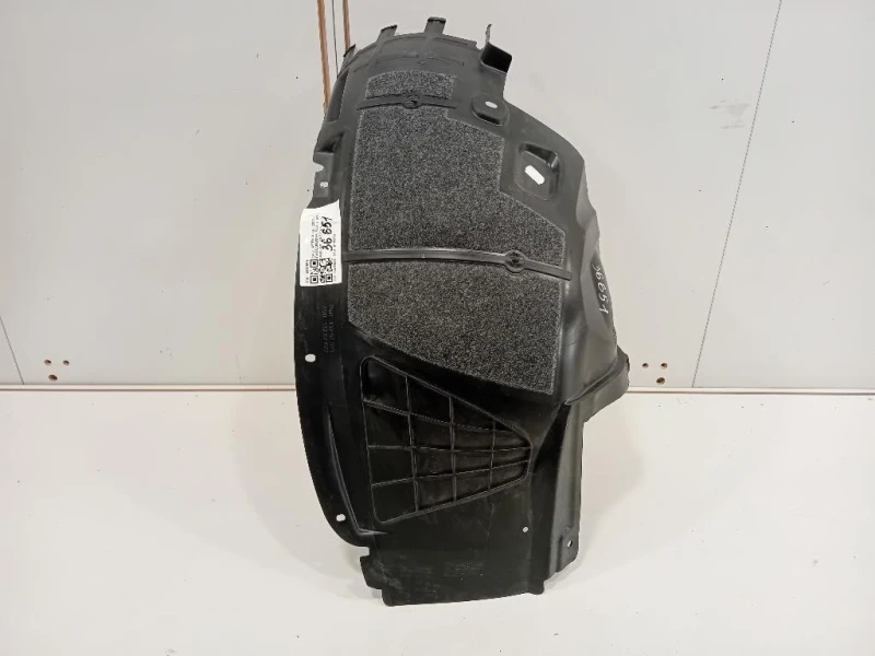 Passaruota Parte ANT ANT DX 13267679 Opel Meriva B 2014