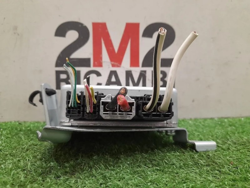 Centralina 896500D361 Toyota Yaris IV 2014