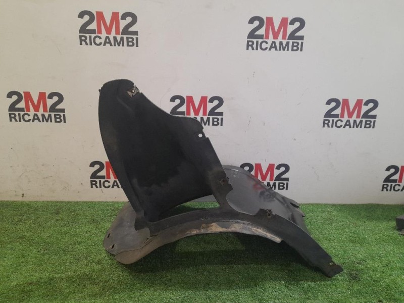 Passaruota Parte ANT ANT DX 5K0805912B Volkswagen GOLF VI 2009