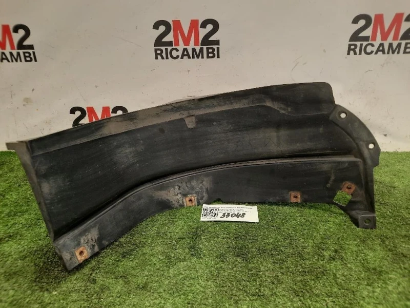 Passaruota Parte ANT ANT SX 8U0853887 PASSARUOTA RIPARO PARASASSI Audi Q3 8UB 2012