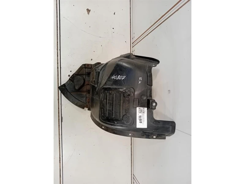 Passaruota Parte ANT ANT SX 759650 10 Bmw X1 E84 2010