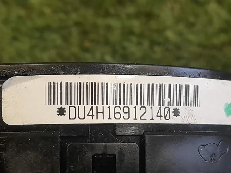 Contatto Airbag Guidatore Kia RIO III 2012
