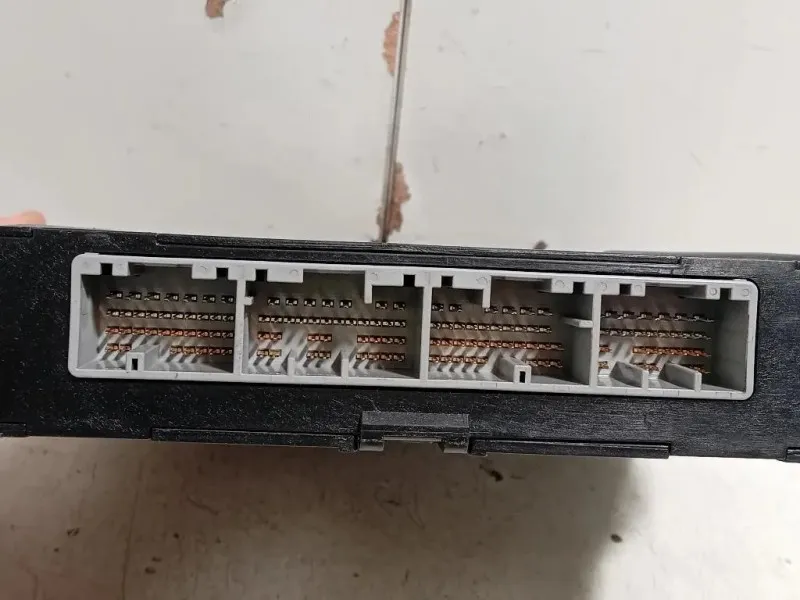 Centralina 89981-0D140 MODULO DI CONTROLLO IBRIDO Toyota Yaris IV 2017