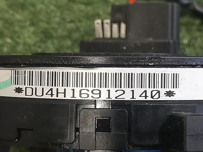 Passaruota Parte ANT ANT SX 759650 10 Bmw X1 E84 2010