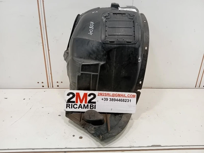 Passaruota Parte ANT ANT SX 759650 10 Bmw X1 E84 2010