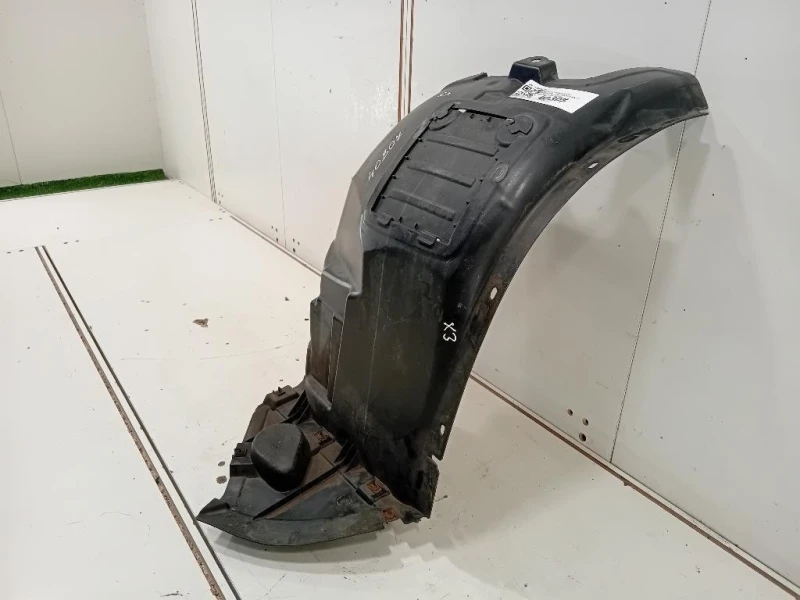 Passaruota Parte ANT ANT SX 759650 10 Bmw X1 E84 2010