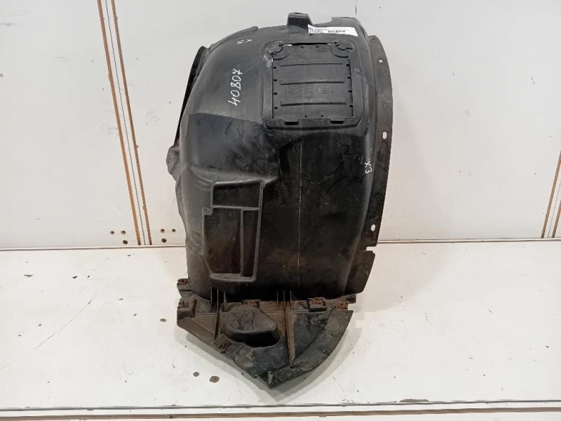 Passaruota Parte ANT ANT SX 759650 10 Bmw X1 E84 2010