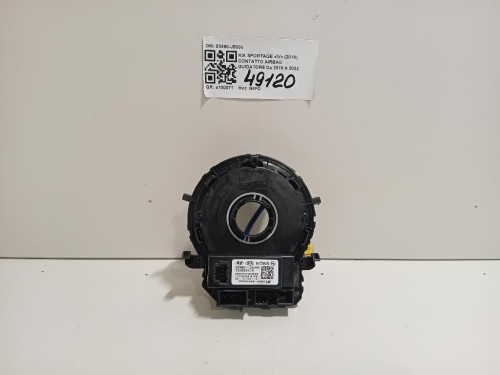 Passaruota Parte ANT ANT SX 7213641 F25 F26 Bmw X3 F25 2014