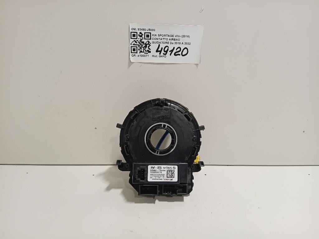 Passaruota Parte ANT ANT SX 7213641 F25 F26 Bmw X3 F25 2014