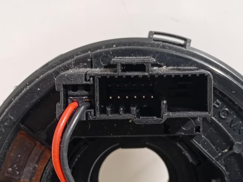 Passaruota Parte ANT ANT SX 7213641 F25 F26 Bmw X3 F25 2014