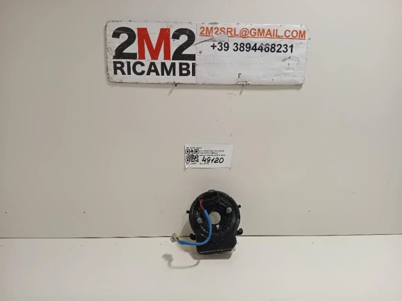 Contatto Airbag Guidatore 93480-J5000 Kia Sportage IV 2018