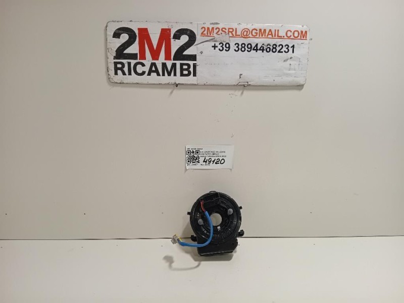 Passaruota Parte ANT ANT SX A2926900030 Mercedes Classe GLE W166 2015