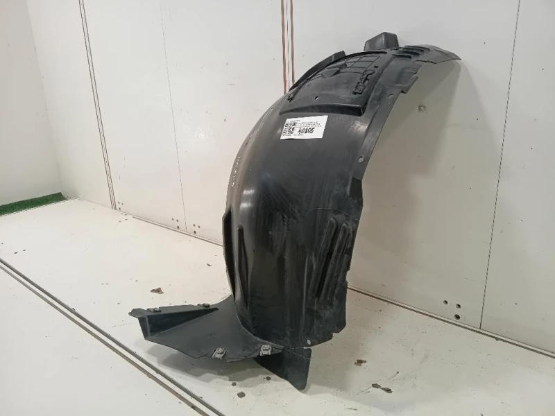 Passaruota Parte ANT ANT SX A2926900030 Mercedes Classe GLE W166 2015