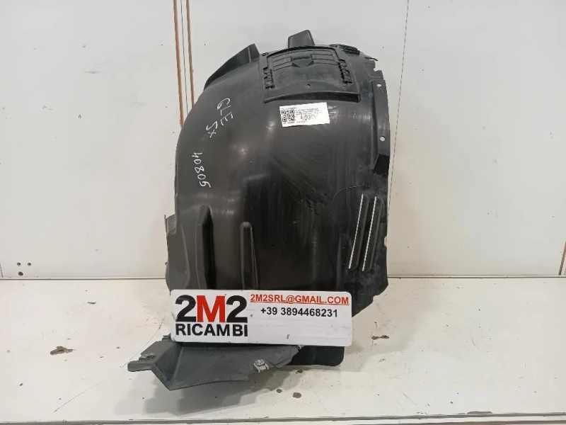 Passaruota Parte ANT ANT SX A2926900030 Mercedes Classe GLE W166 2015