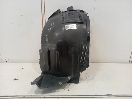 Passaruota Parte ANT ANT SX A2926900030 Mercedes Classe GLE W166 2015