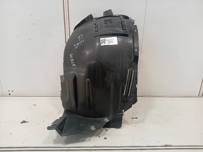 Passaruota Parte ANT ANT SX A2926900030 Mercedes Classe GLE W166 2015