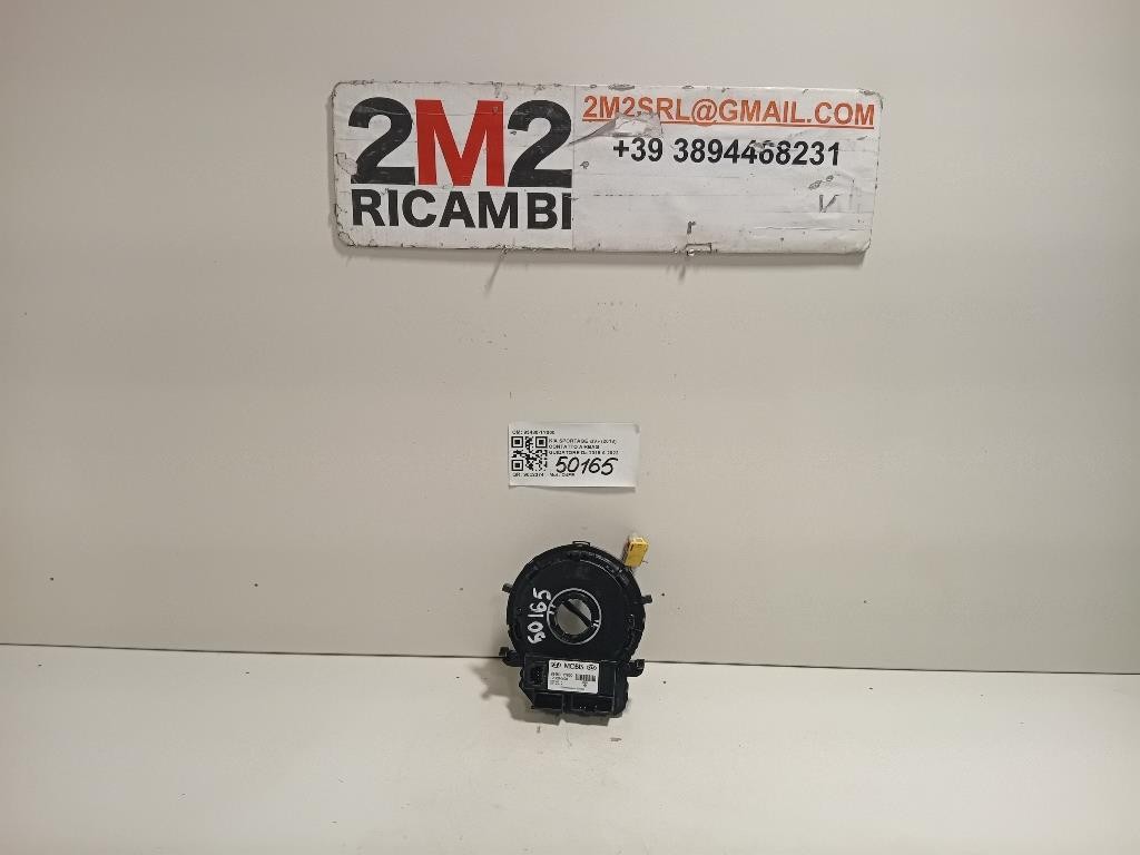 Passaruota Parte ANT ANT SX Mercedes Classe ML W166 2012
