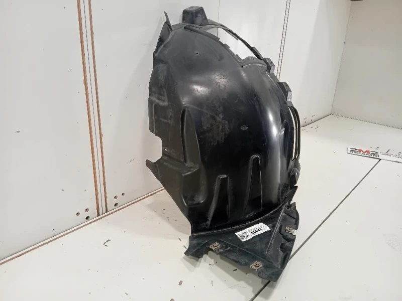 Passaruota Parte ANT ANT SX Mercedes Classe ML W166 2012