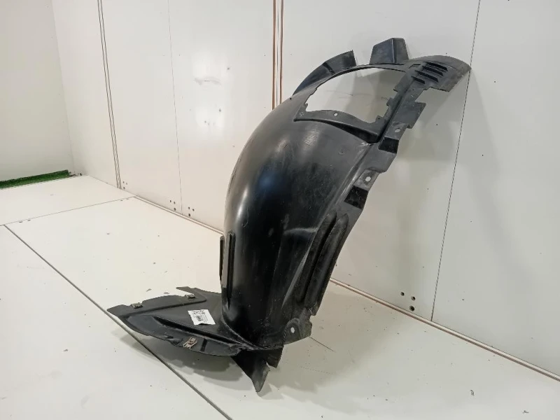 Passaruota Parte ANT ANT SX Mercedes Classe ML W166 2012