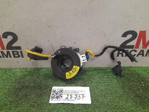 Contatto Airbag Guidatore